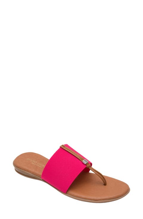 Nice Featherweights™ Slide Sandal (Women)