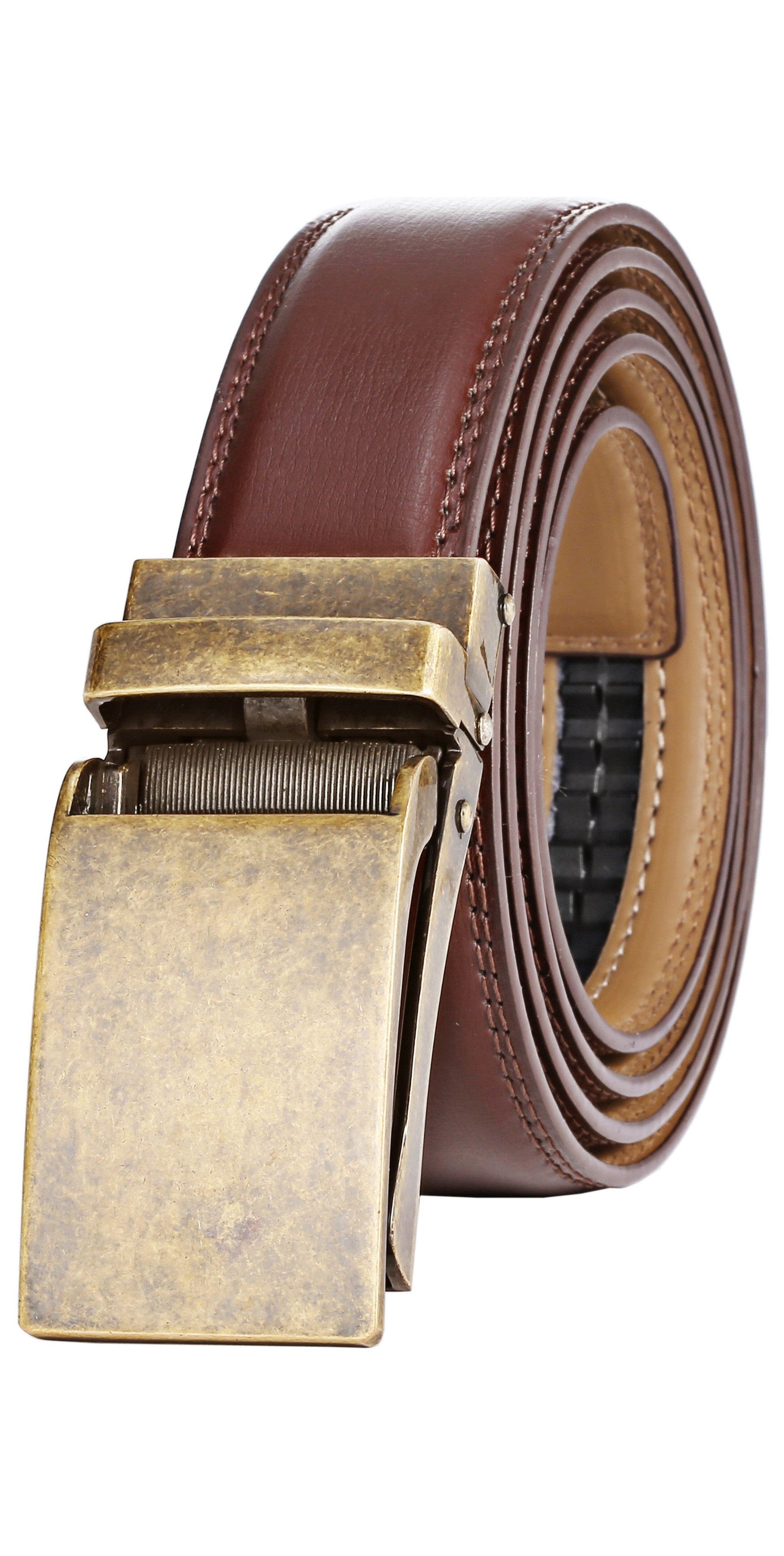 selected Brown