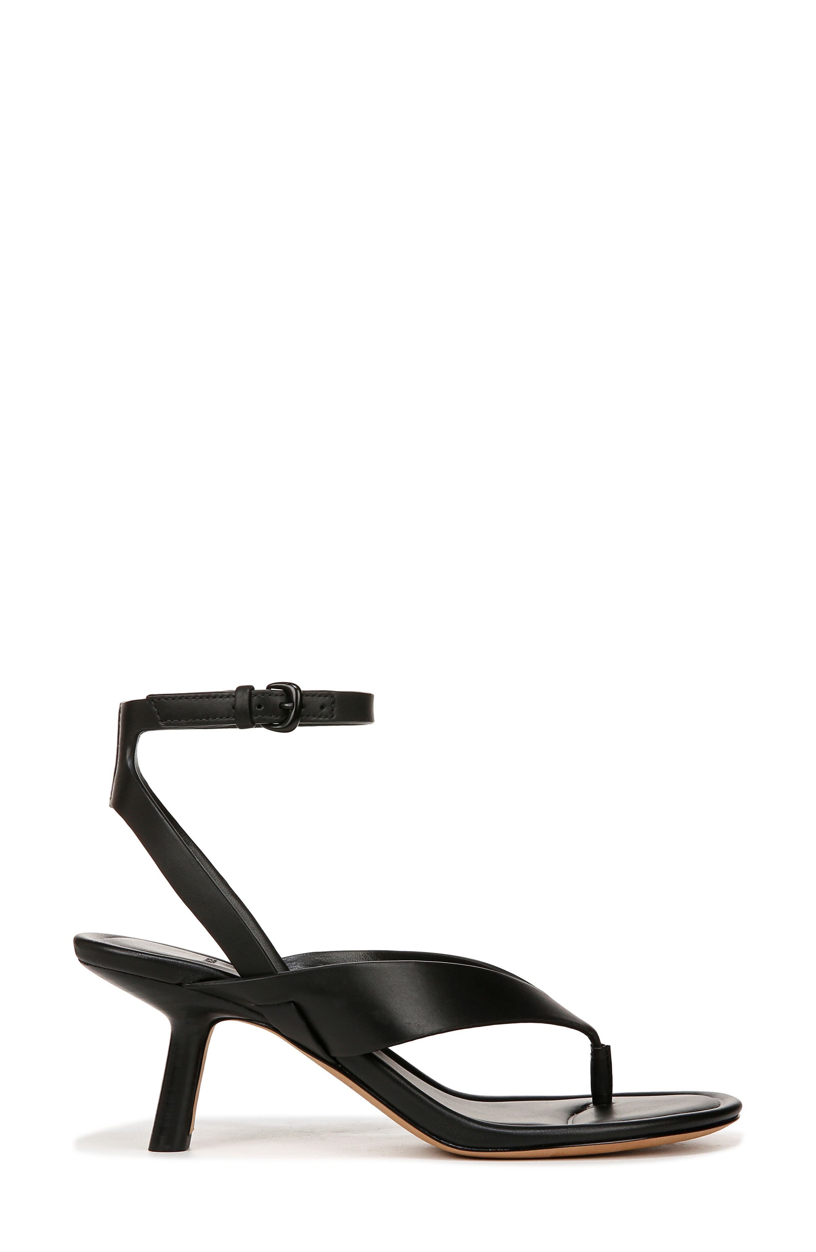 Vince Julian Ankle Strap Sandal, Alternate, color, 
