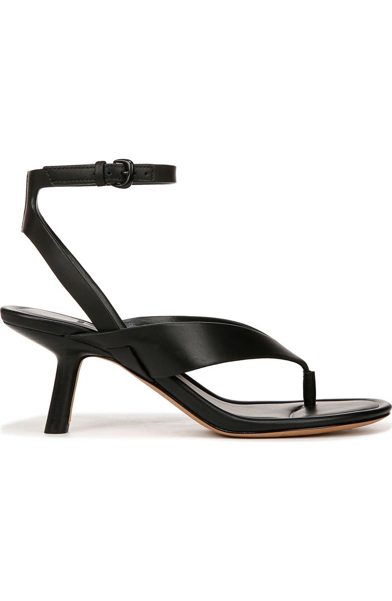 Vince Julian Ankle Strap Sandal, Alternate, color,