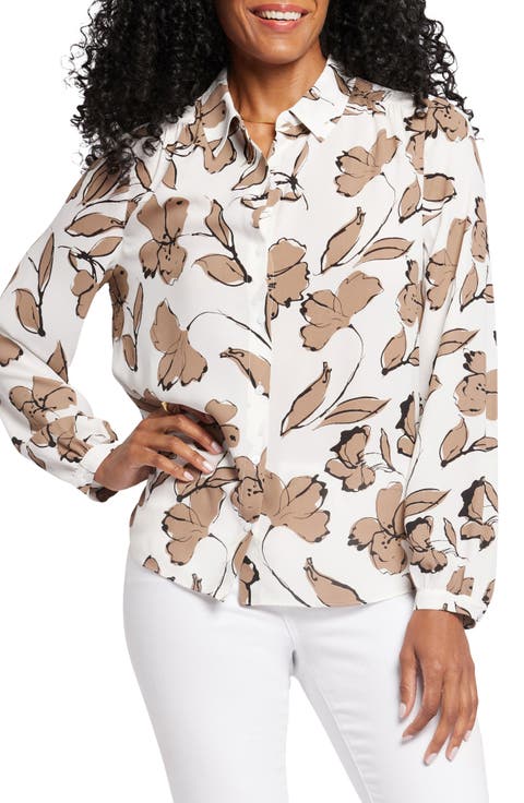 Modern Blouse
