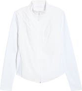 Zella Tiebreaker Hybrid Jacket