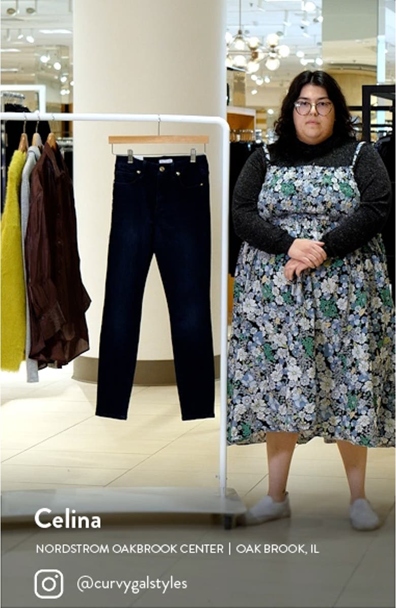 Good Legs Skinny Jeans, sales video thumbnail