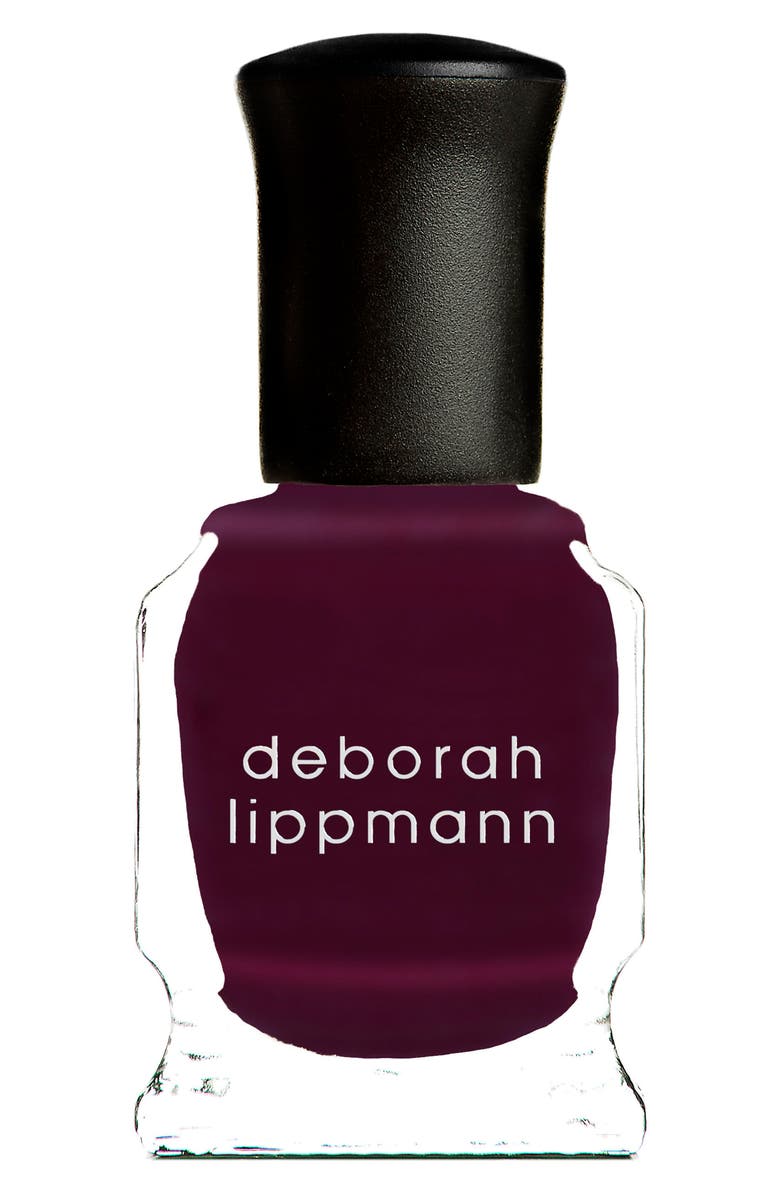 Deborah Lippmann Color on Glass Nail Color Set, Alternate, color,