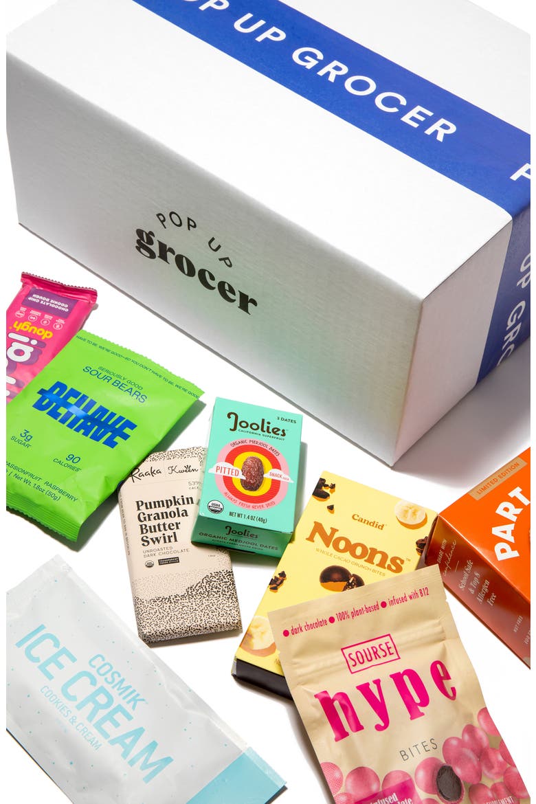 8-Piece Sweet Box, Alternate, color, NO COLOR
