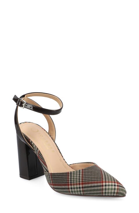 Tyyra Pump (Women)