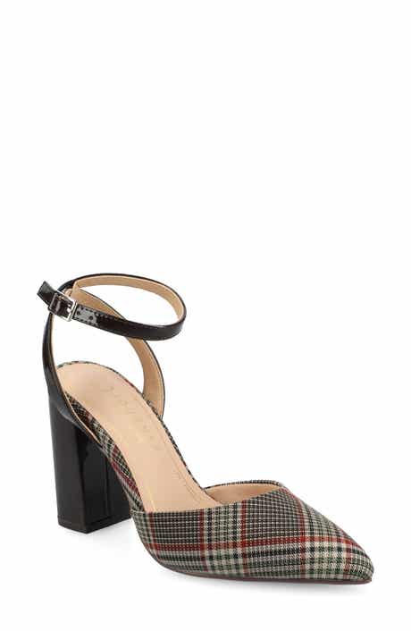 Journee Collection Tyyra Pump