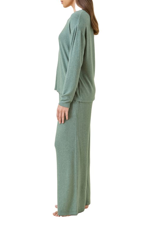 PAPINELLE PAPINELLE FEATHER SOFT PAJAMAS 