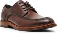 Steve Madden Everet Apron Toe Derby