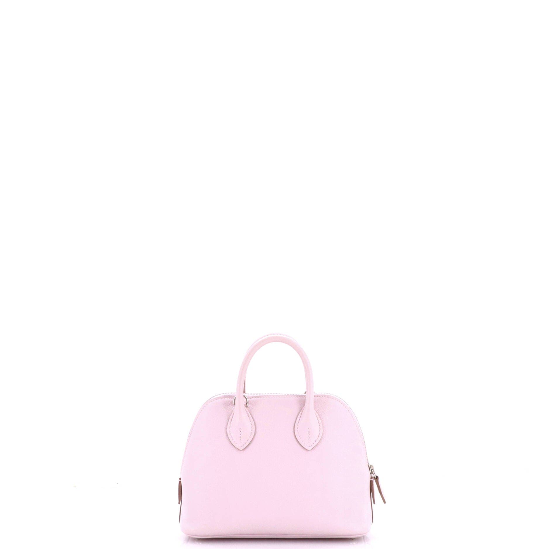 Bolide 1923 Bag Verso Evercolor Mini, Alternate, color, Pink