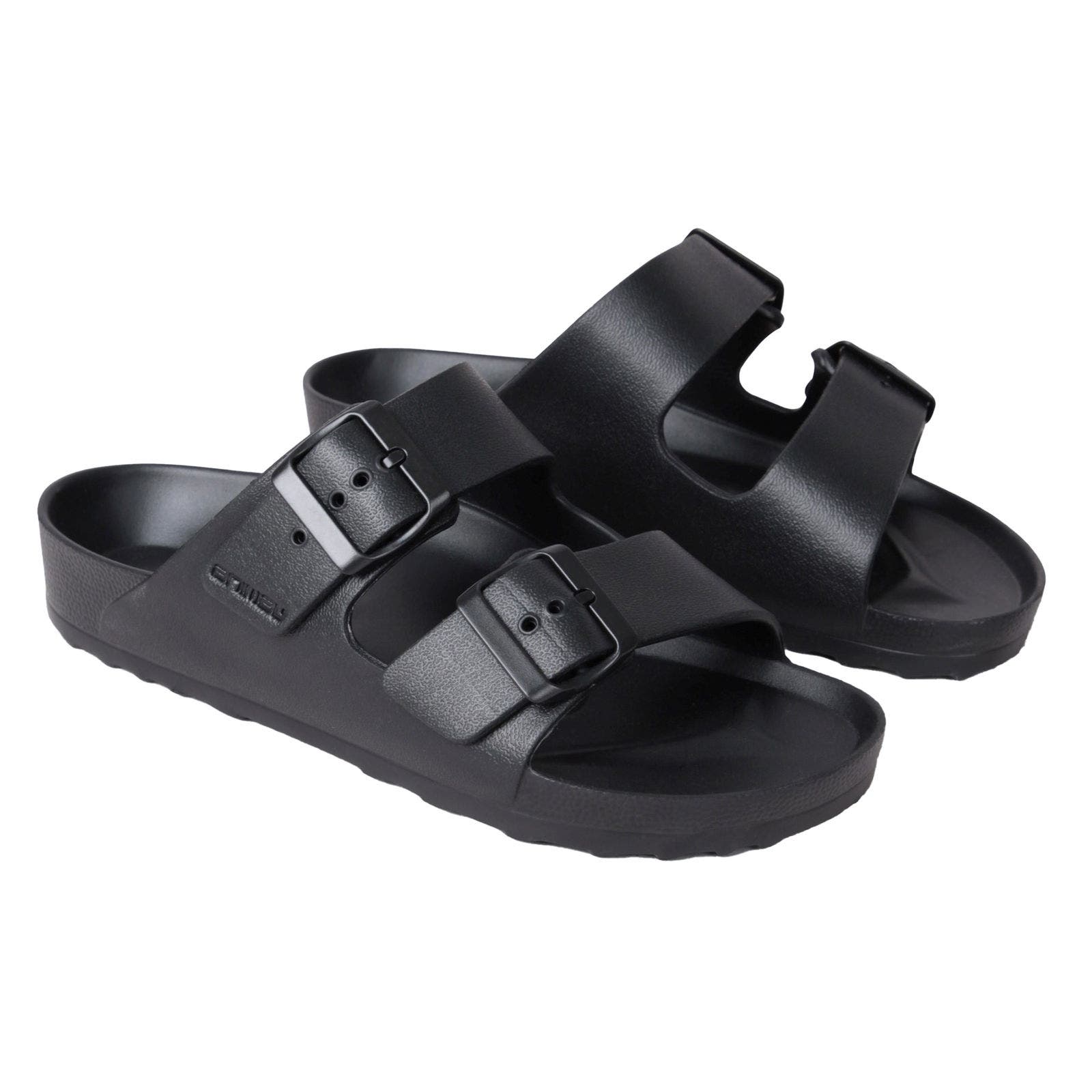 Shore Sliders, Main, color, Black