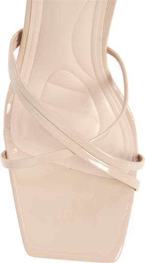 Arica Ankle Wrap Sandal