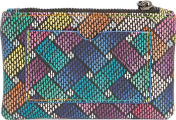 Camden Small Zip Pouch