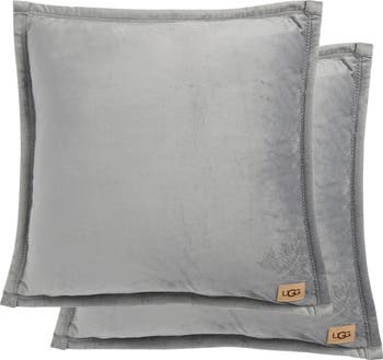 Coco Reversible Accent Pillow