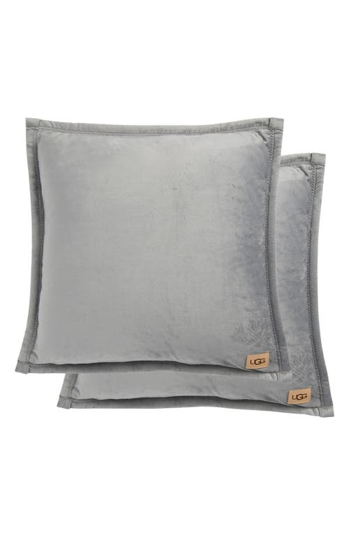 UGG(R) UGG(R) COCO REVERSIBLE ACCENT PILLOW 