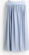H&M Circular Maxi Skirt