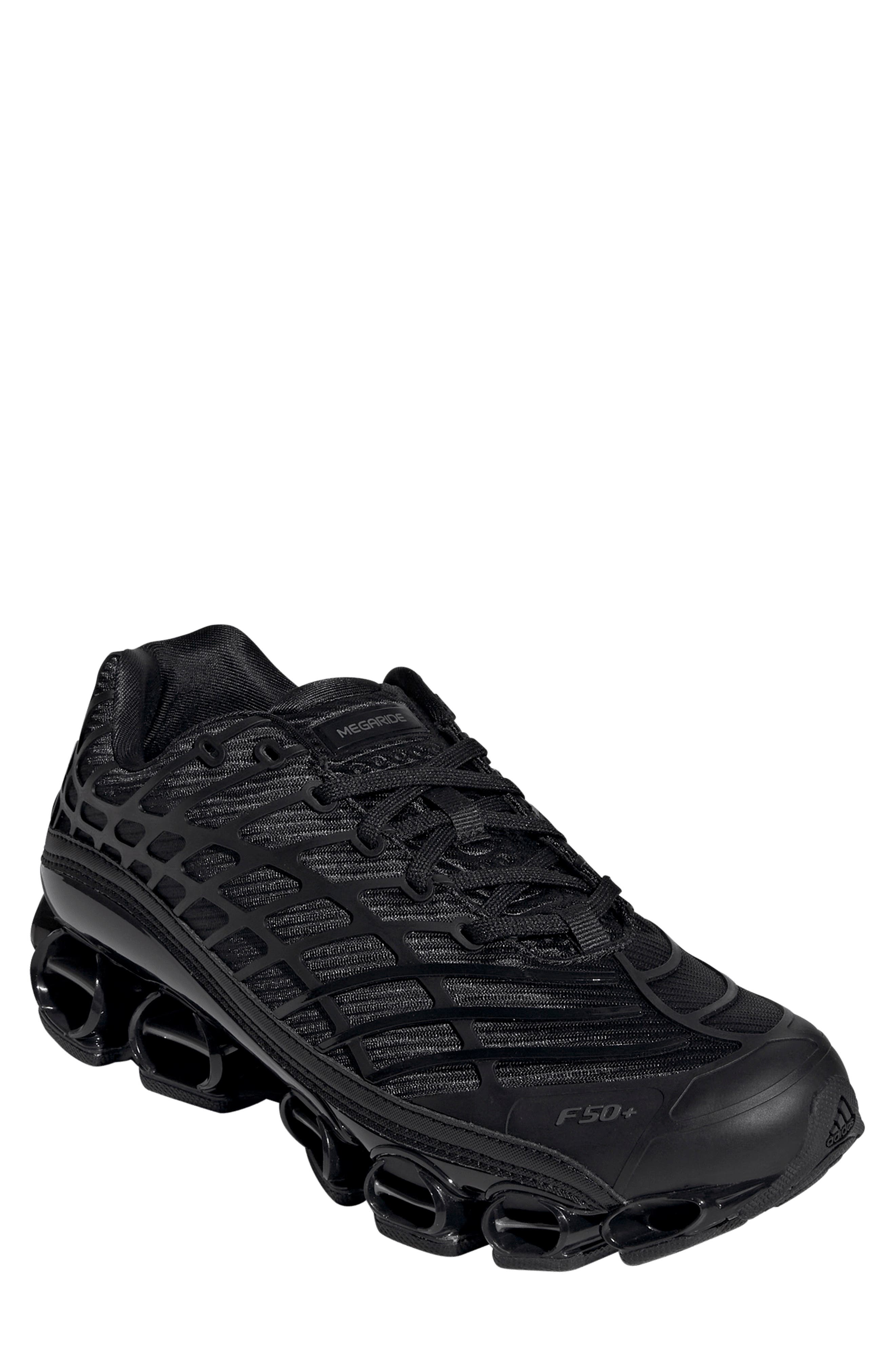 adidas Megaride F50 Running Sneaker, Main, color, 