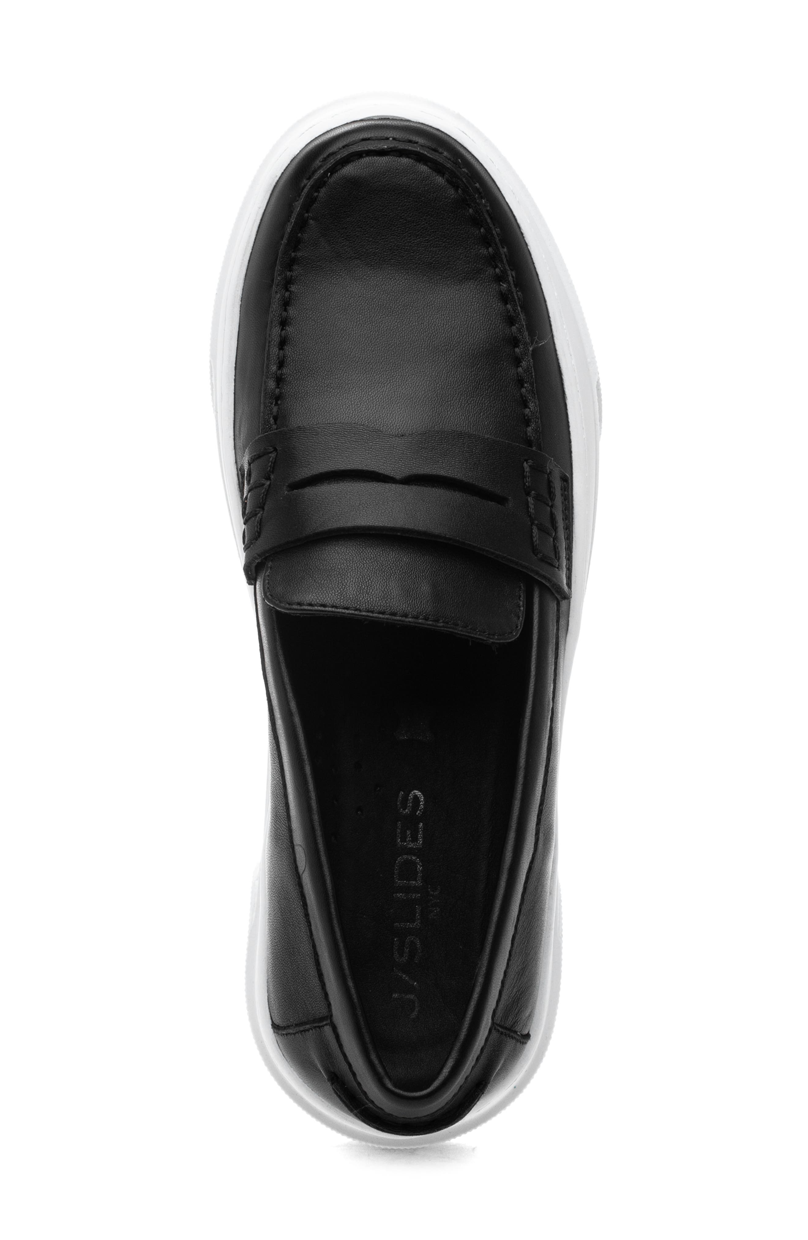 JSlides Ava Slip-On Sneaker, Alternate, color, 