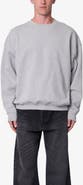 mnml Heavyweight Basic Crewneck Sweatshirt