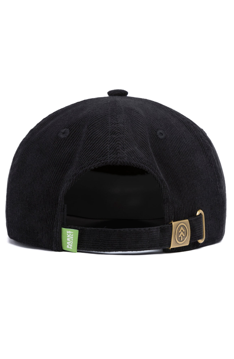 Parks Project Dark Sky Patch Hat, Alternate, color, Black