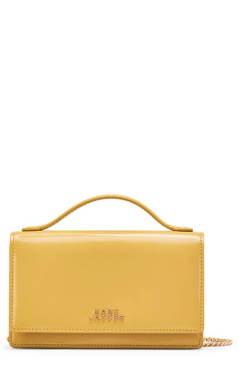 The Glam Mirror Mini Bag