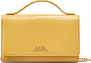 Marc Jacobs The Glam Mirror Mini Bag