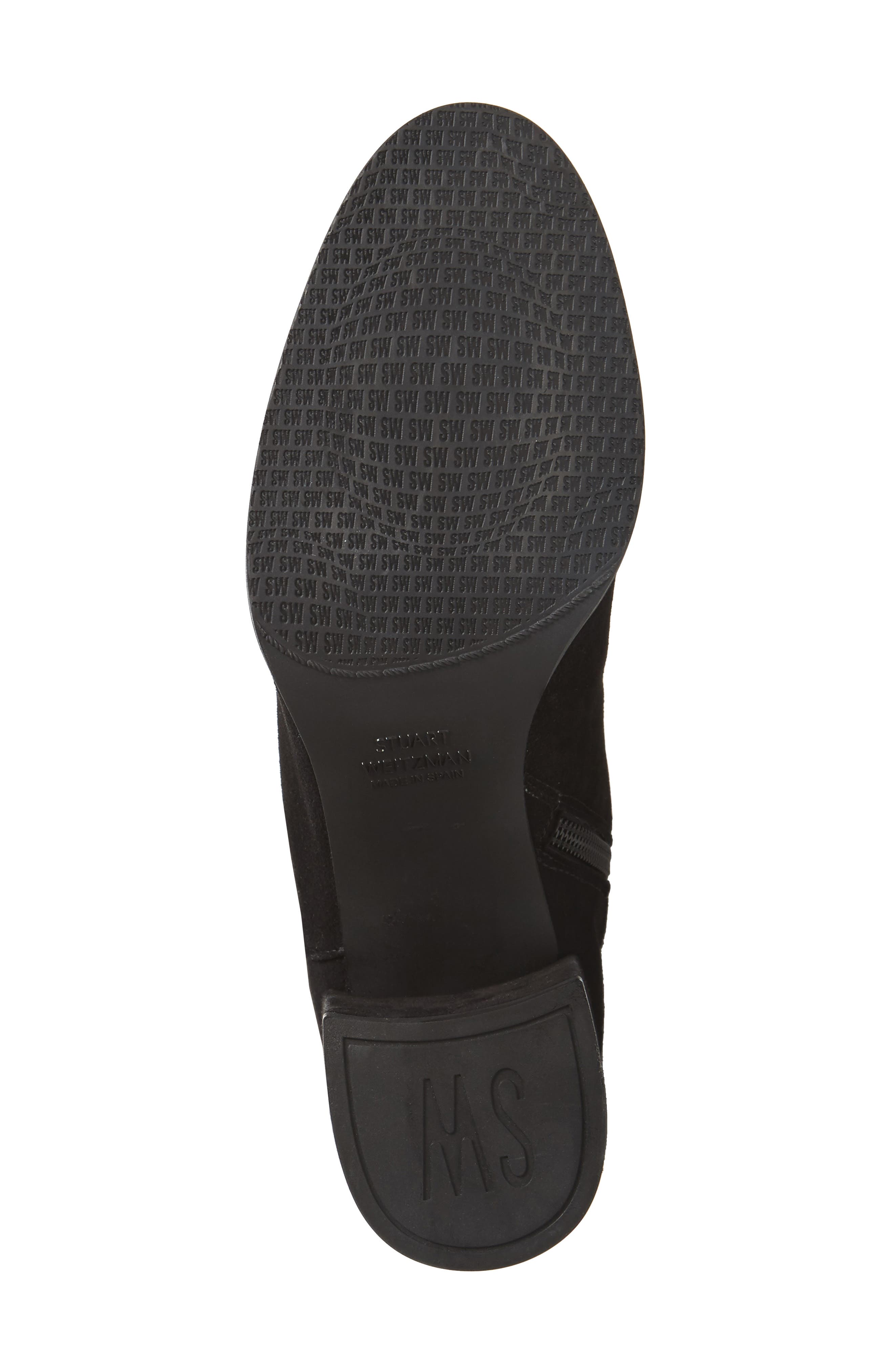 Stuart Weitzman Alljack Over the Knee Boot, Alternate, color, 