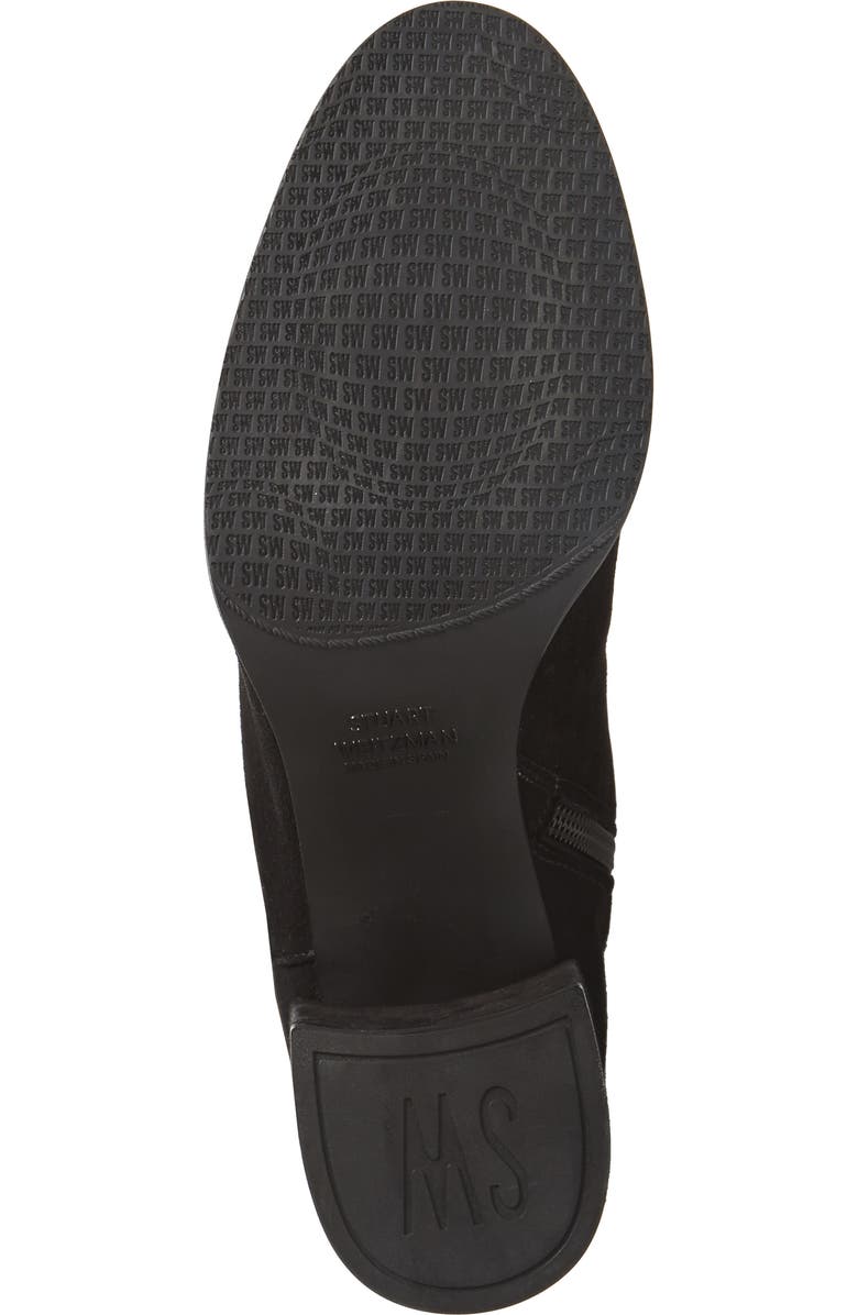 Stuart Weitzman Alljack Over the Knee Boot, Alternate, color,