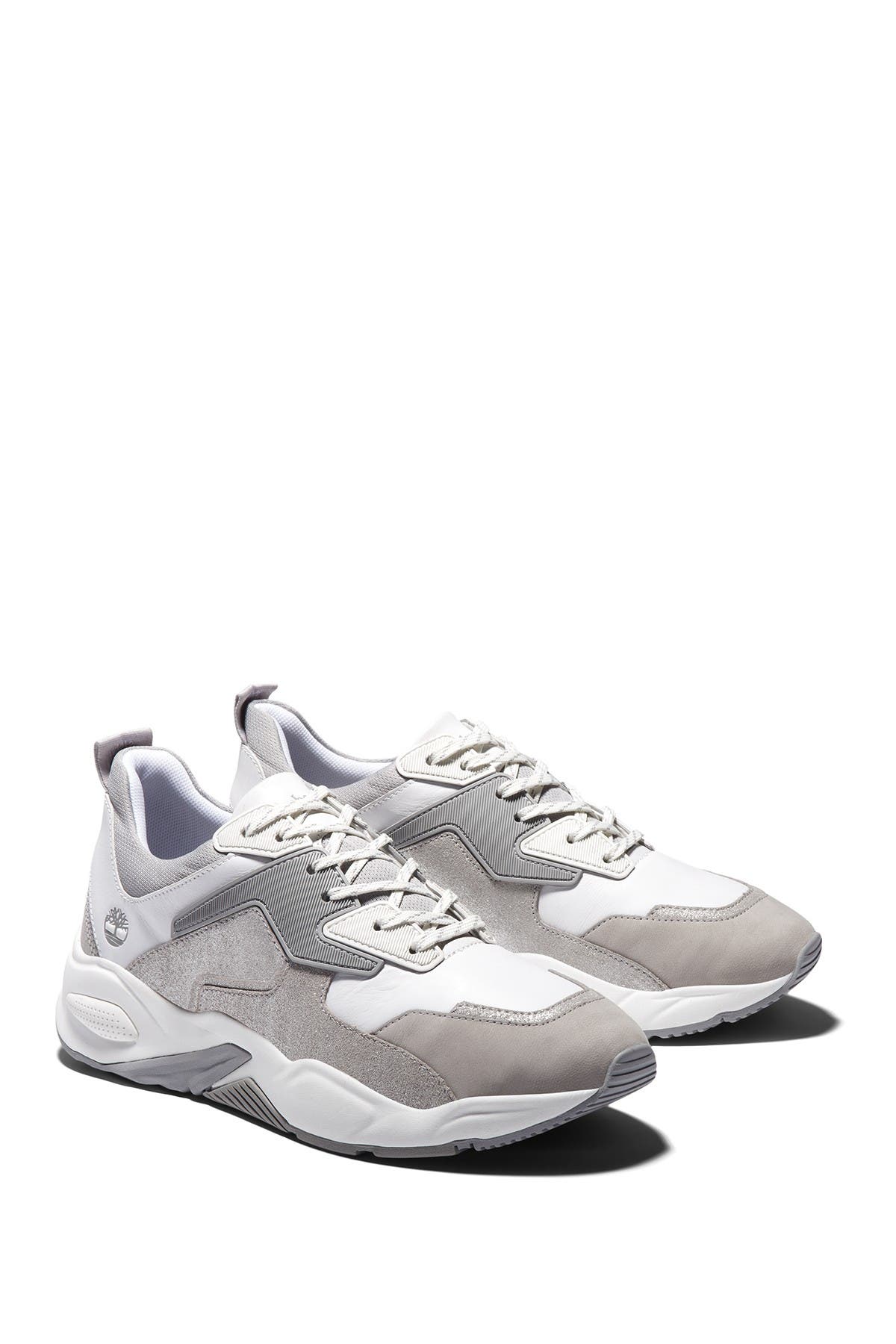 Timberland Delphiville Sneaker, Main, color, 