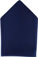 Trafalgar The Gatsby Silk Pocket Square 12x12 Men's Formal Accent