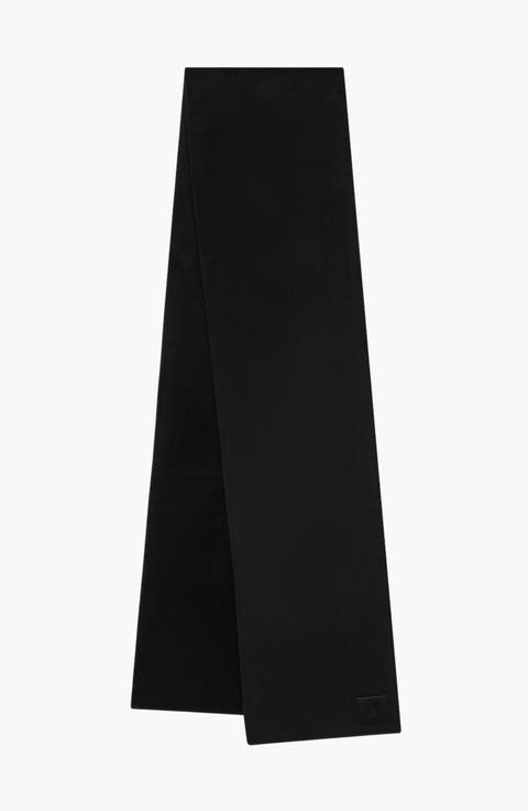 Ava Scarf Cashmere Blend