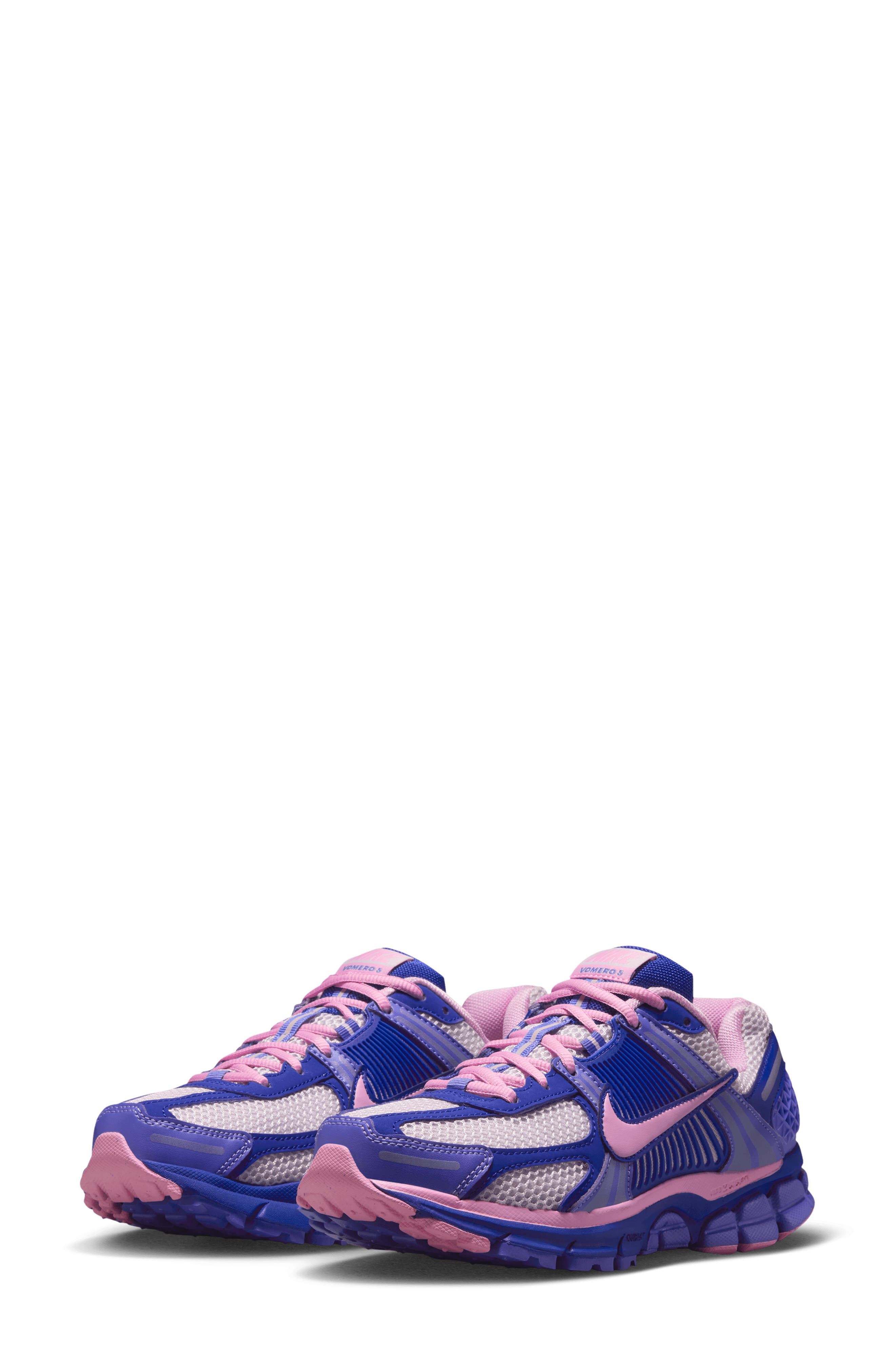ROYAL/LILAC/ SAPPHIRE/ PINK
