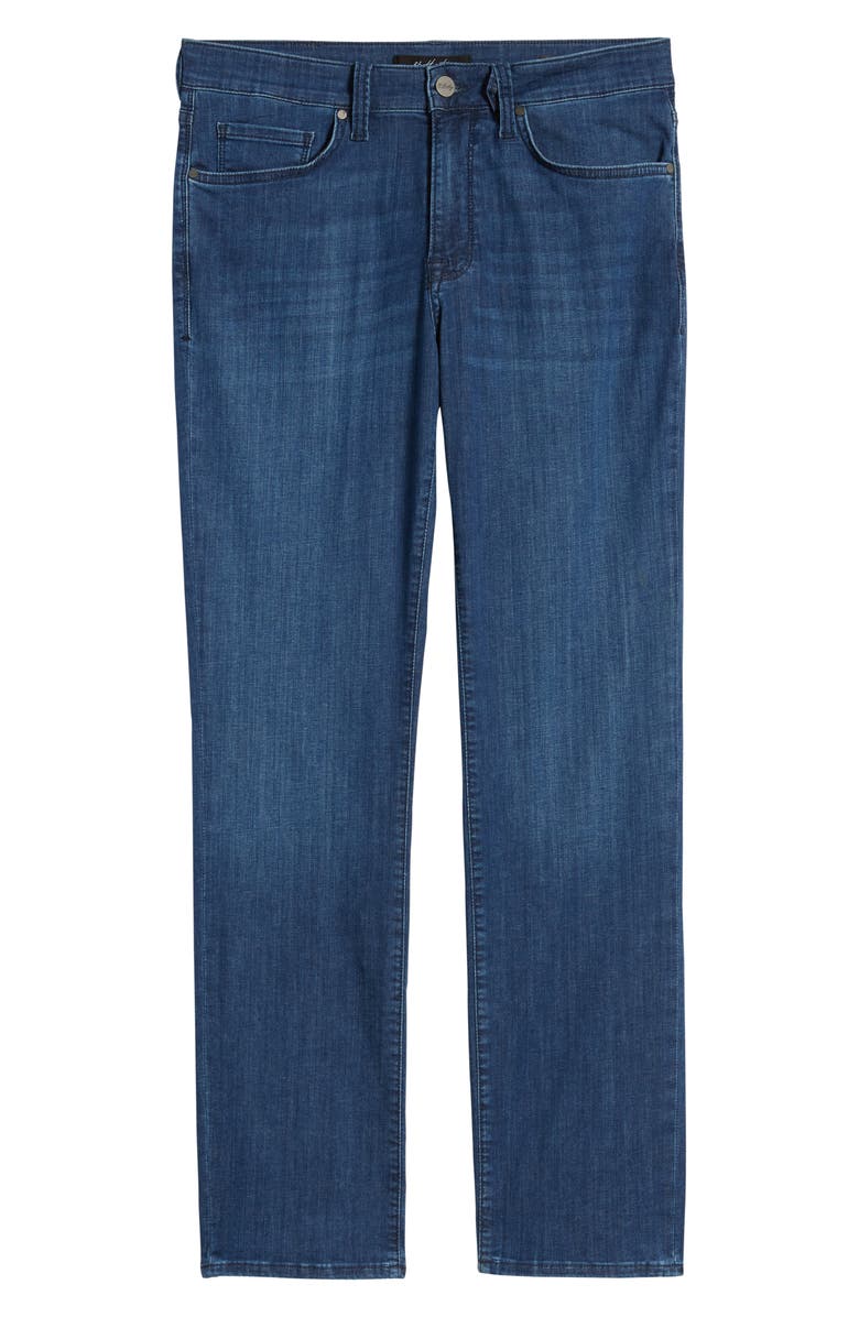 34 Heritage Charisma Relaxed Straight Fit Jeans, Alternate, color, 