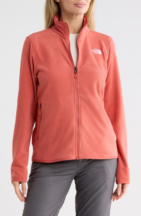 Glacier Fleece Jacket