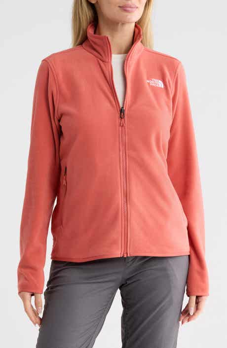 Glacier Fleece Jacket