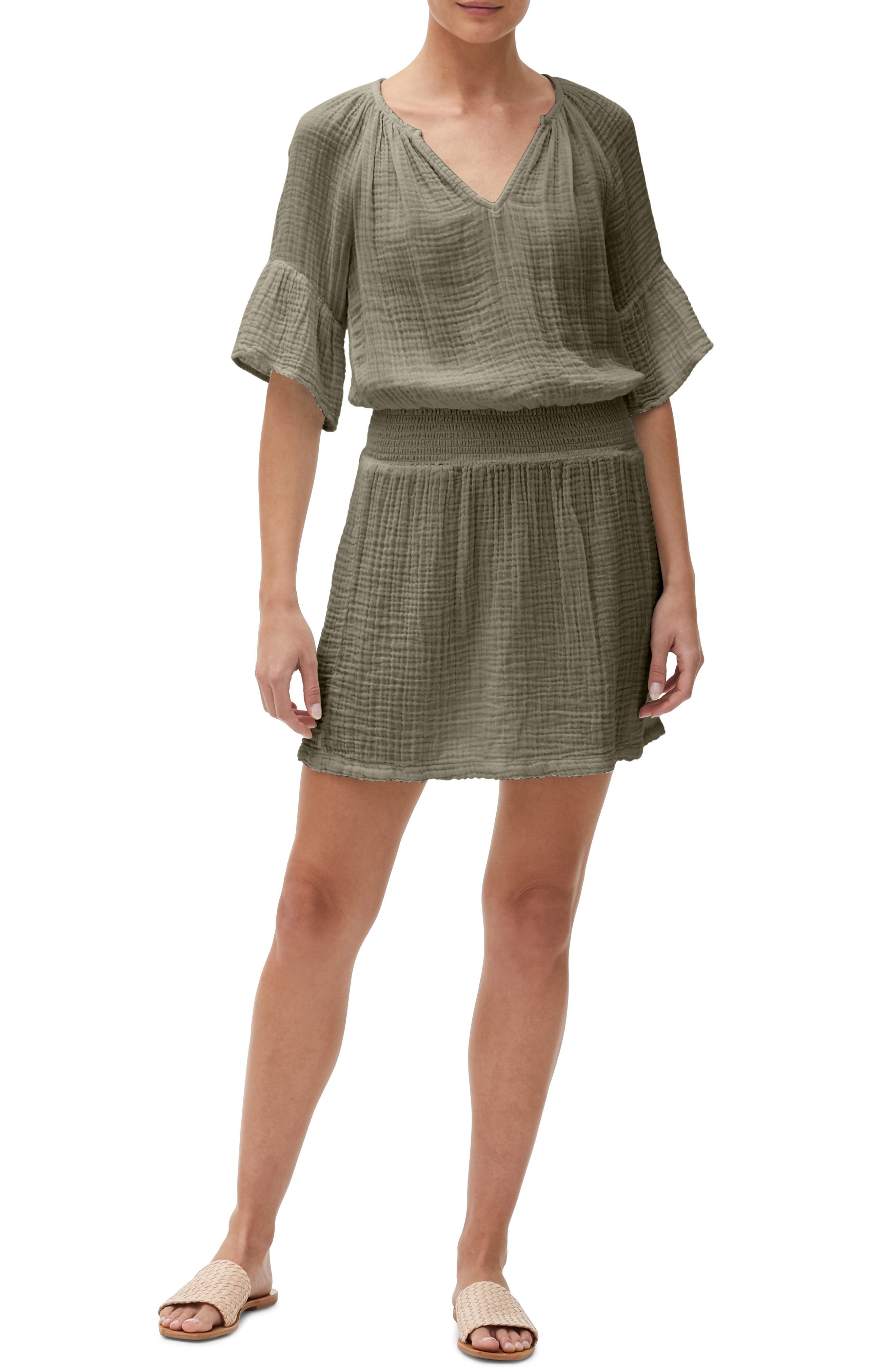 selected OLIVE
