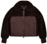 Rains Trikala Vision Fleece Jacket