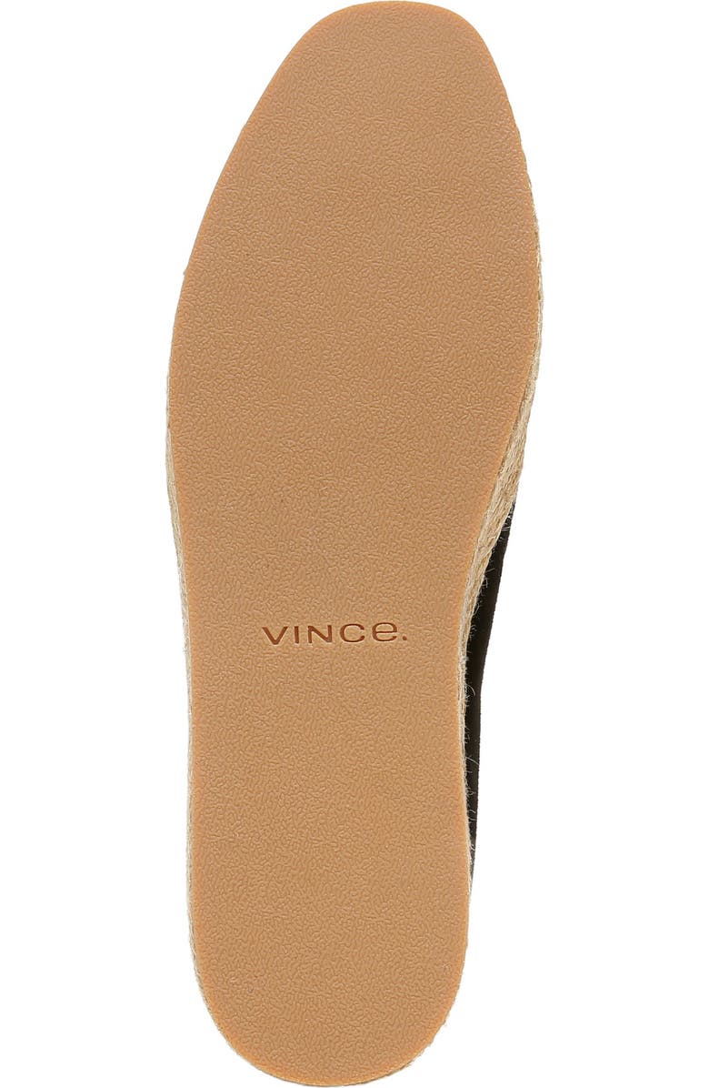 Vince Saxon Espadrille Platform Sneaker (Women) | Nordstrom