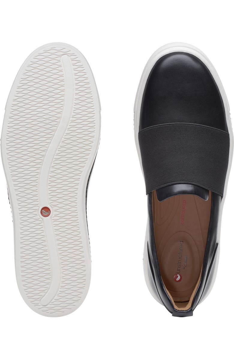 Clarks<sup>®</sup> Un Maui Step Sneaker, Alternate, color,