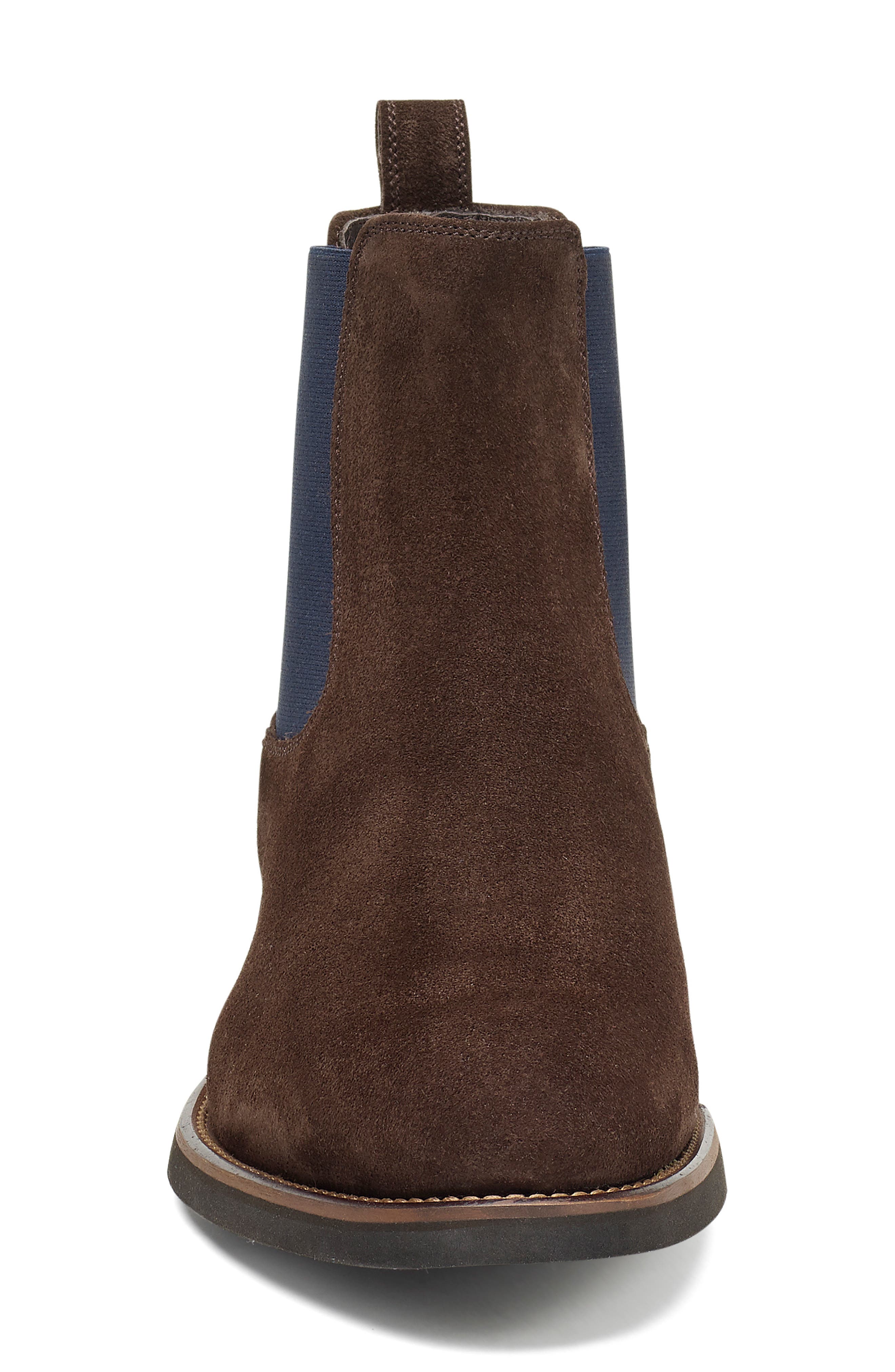 Trask Richmond Chelsea Boot, Alternate, color, 