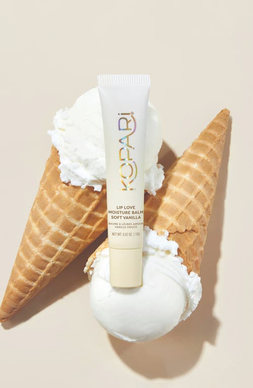 Kopari Glow Bright Body & Lip Set $101 Value In Transparent