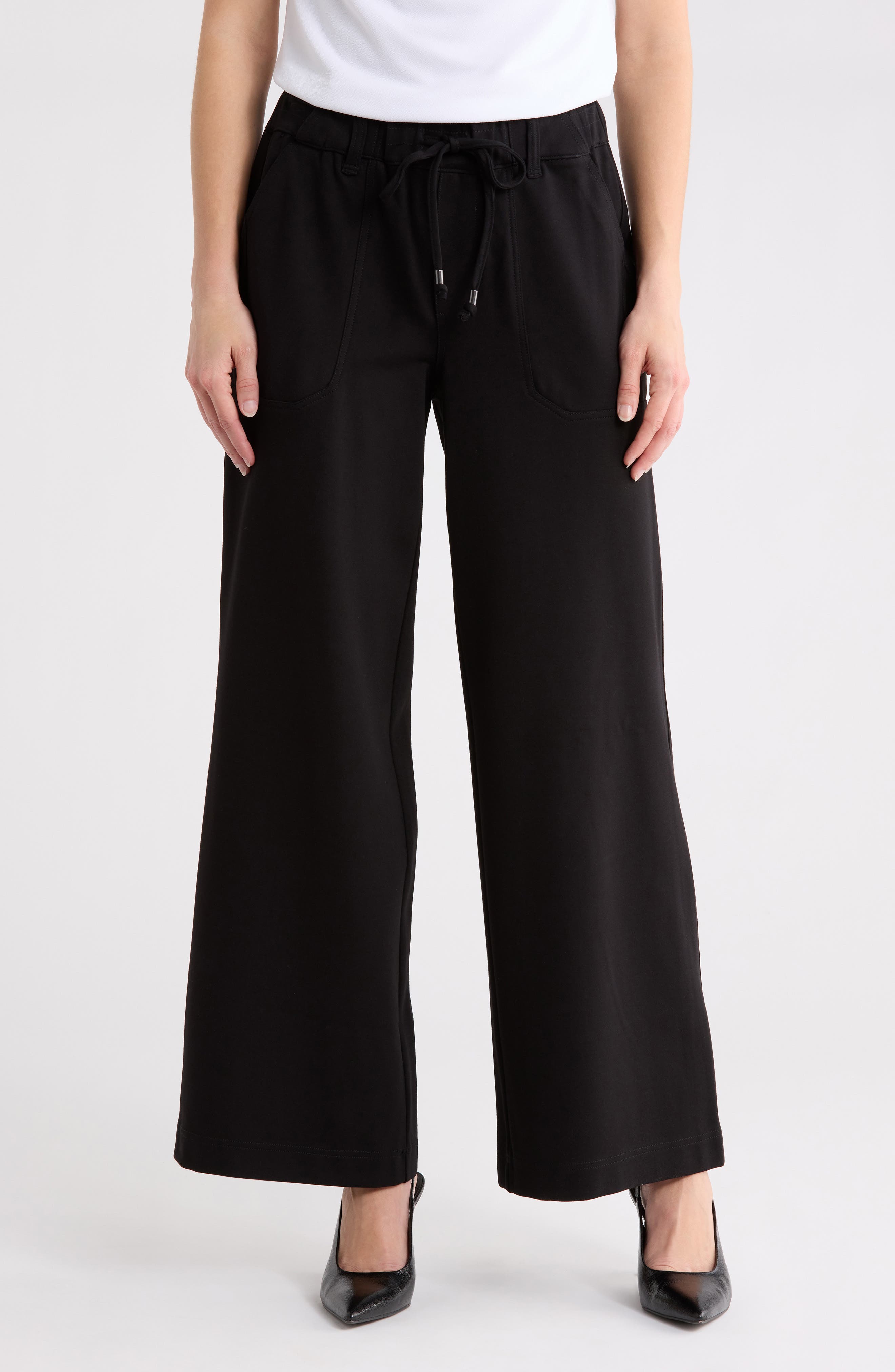 Democracy Ab Technology Leisure High Waist Pants