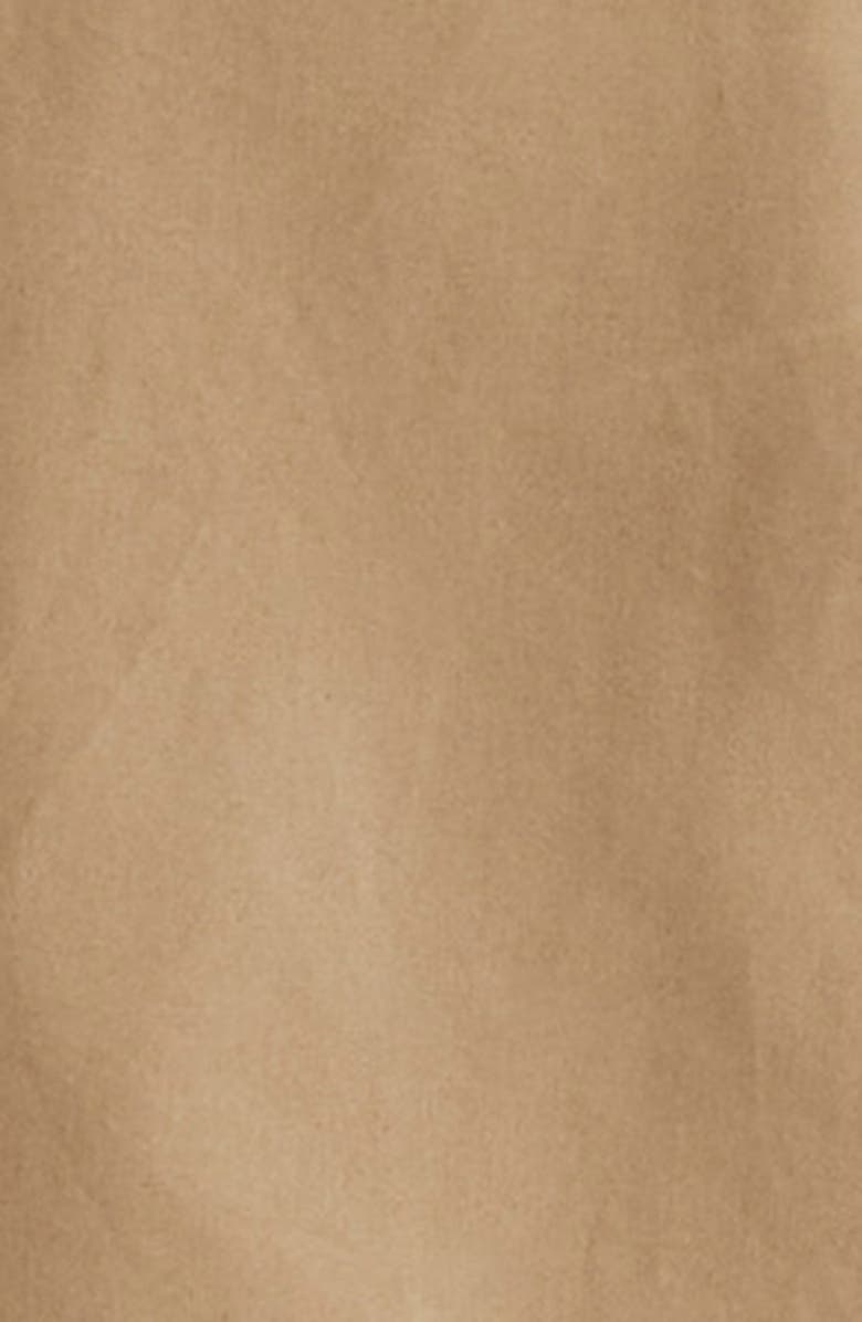 Simone Rocha Daisy Embellished Car Coat, Alternate, color, 