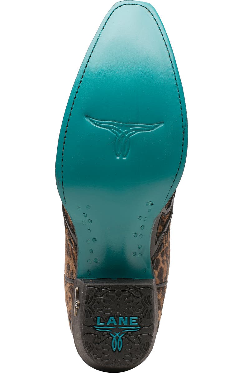 Lane Boots Lilly Western Boot, Alternate, color,