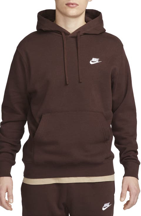 Sportswear Club Hoodie