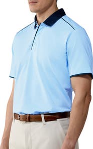 Cole Haan Golf Apparel Trafton Polo
