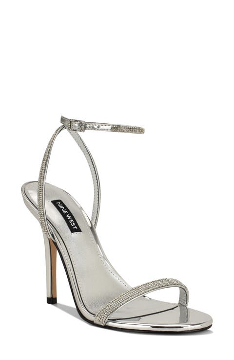 Stodia Ankle Strap Sandal (Women)
