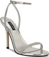 Nine West Stodia Ankle Strap Sandal