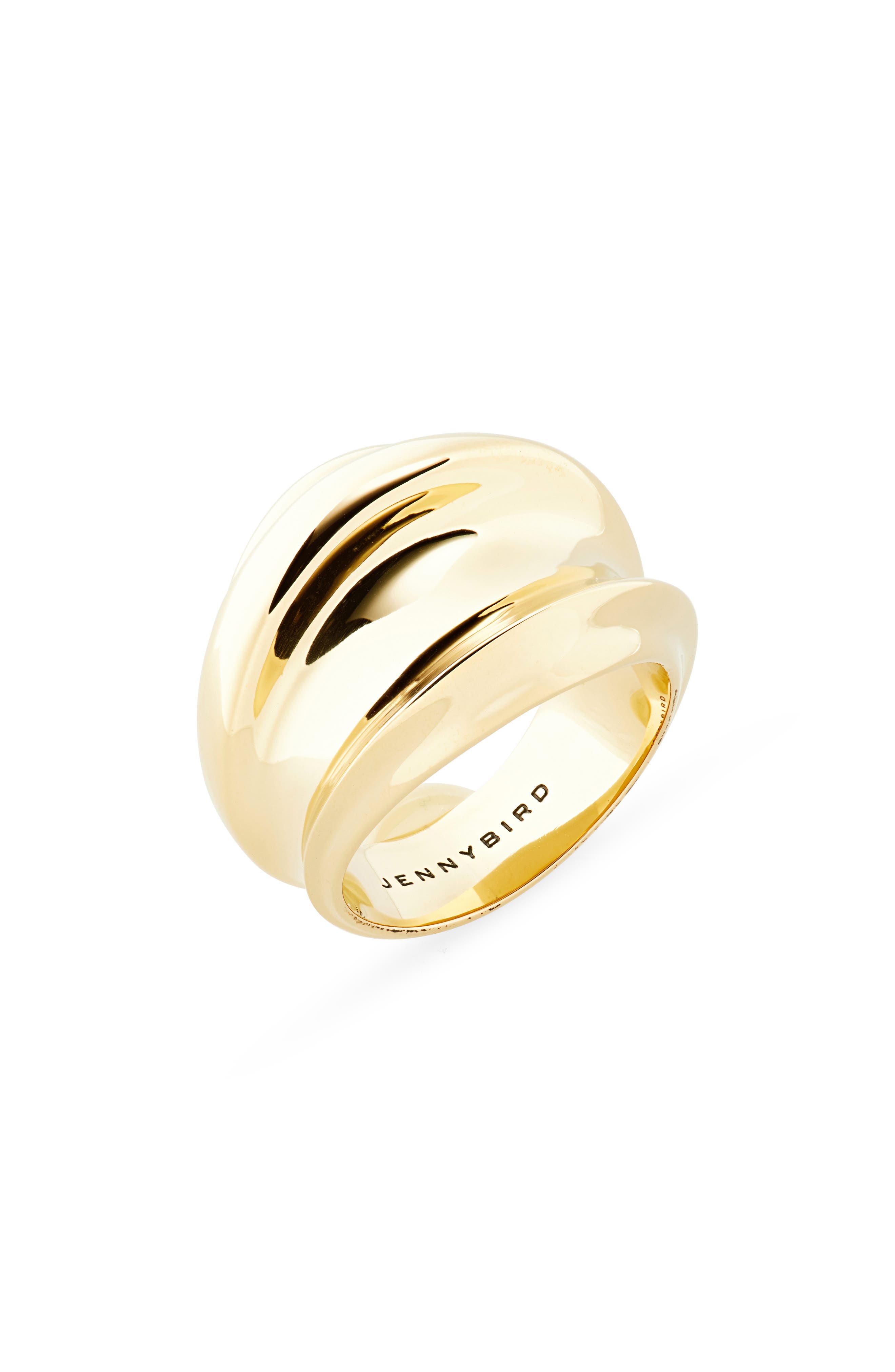 selected HIGH POLISH GOLD