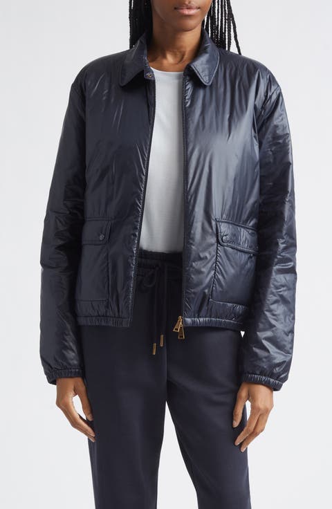 Lanset Down Jacket